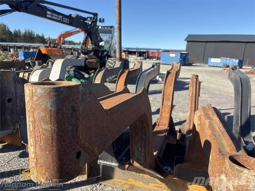 Ponsse Buffalo Άλλα εξαρτήματα