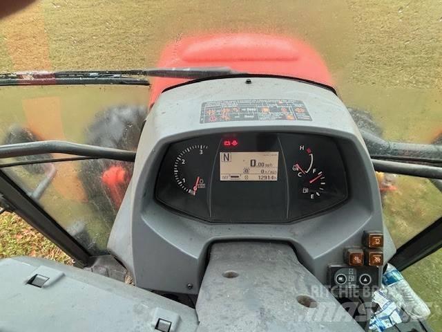 Kubota M5-111HD12 Τρακτέρ