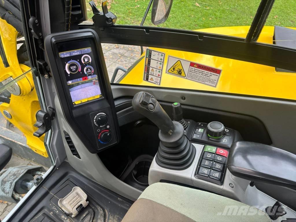 Wacker Neuson ET 90 Μίνι εκσκαφείς 7t - 12t