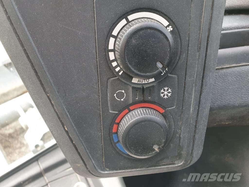 Wacker Neuson ET 90 Μίνι εκσκαφείς 7t - 12t