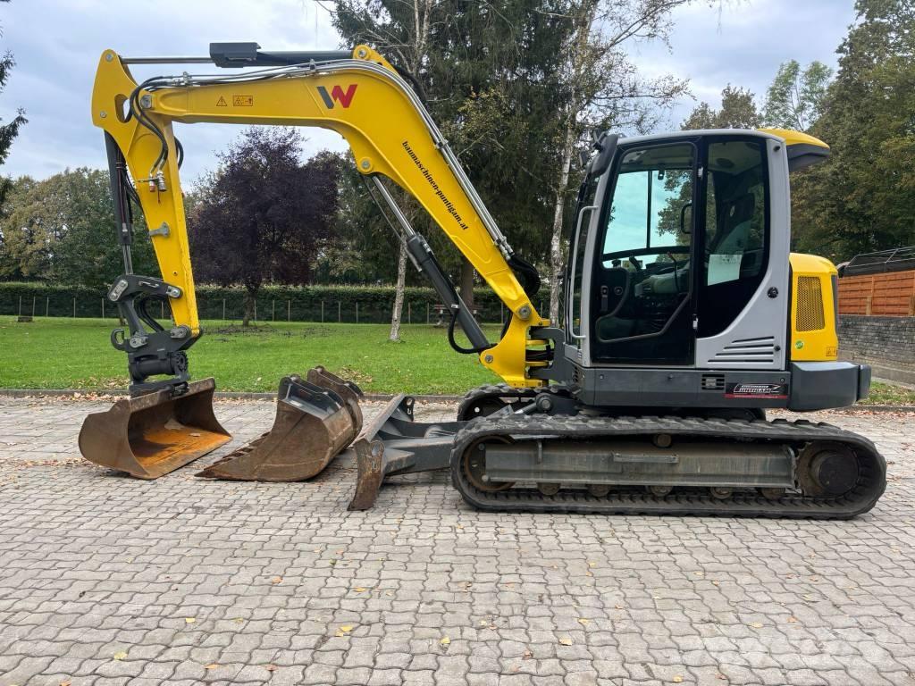 Wacker Neuson ET 90 Μίνι εκσκαφείς 7t - 12t