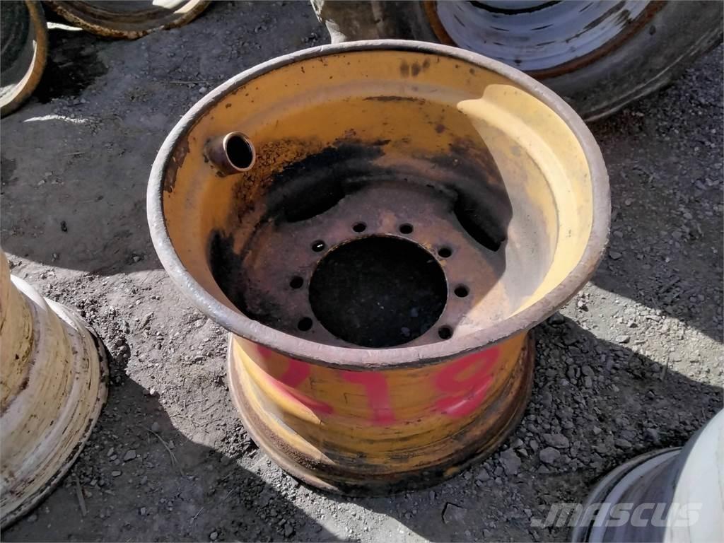 Ösa 250 20x26,5 Ελαστικά και ζάντες