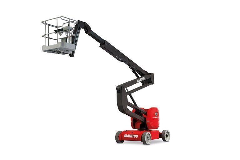 Manitou 170 AETJ-L Τηλεσκοπικοί ανυψωτές