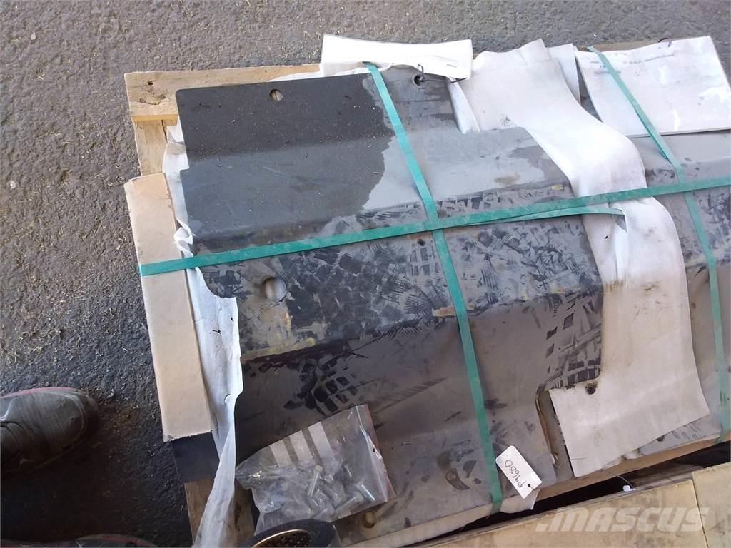 Ponsse P9680 Σασί - πλαίσιο