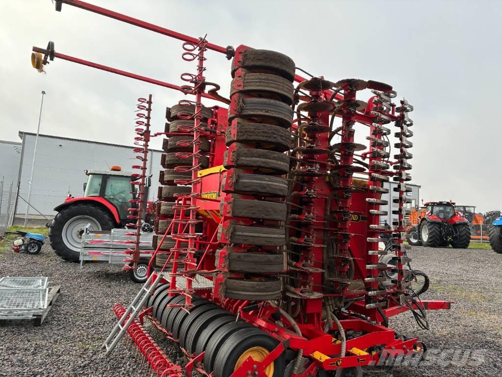 Väderstad Rapid800 Σπορείς