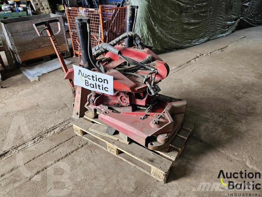  Sandco THR 1210 Κόπτες