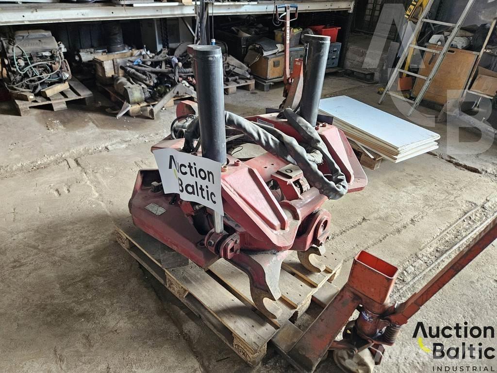  Sandco THR 1210 Κόπτες