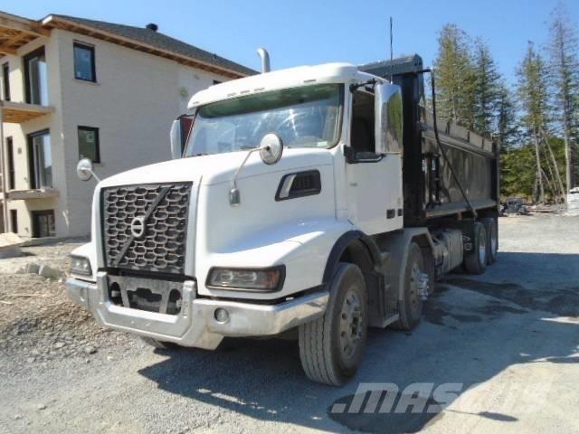 Volvo BM VHD Φορτηγά Ανατροπή
