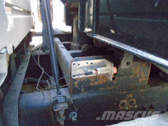 Volvo BM VHD Φορτηγά Ανατροπή
