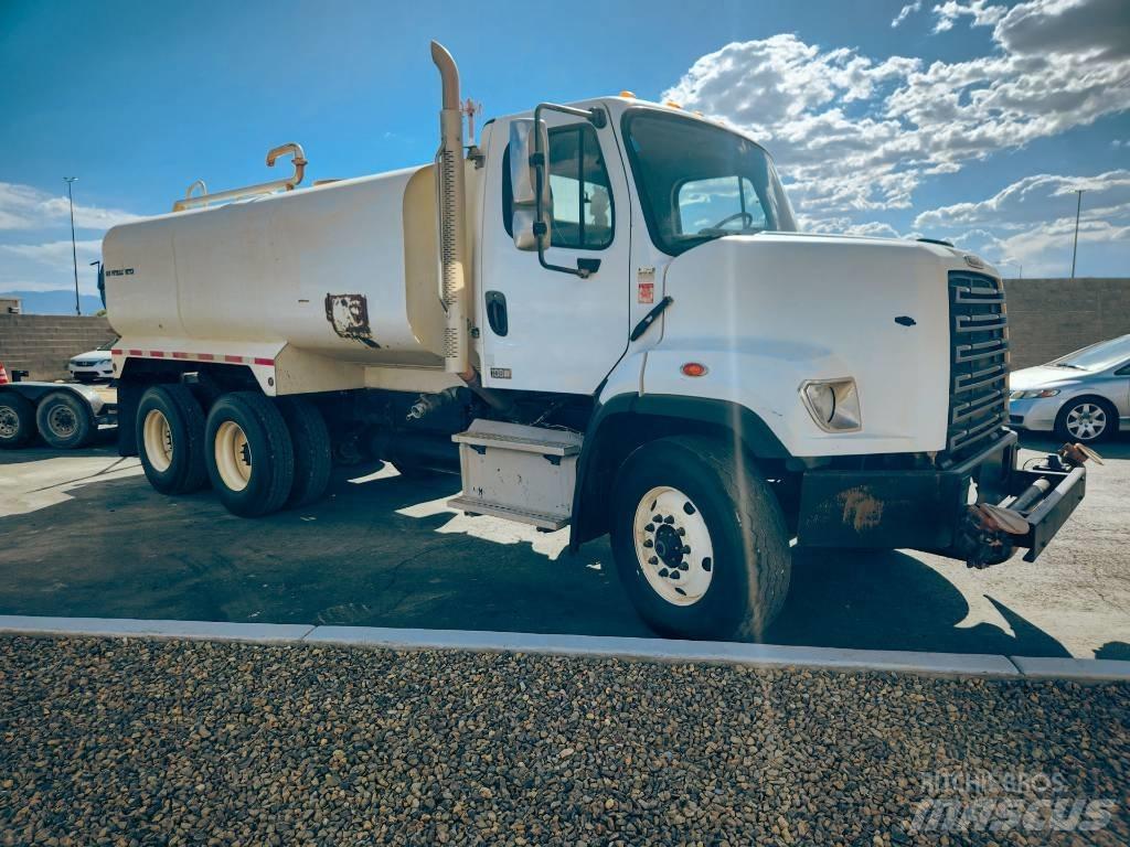 Freightliner 108 SD Βυτία νερού