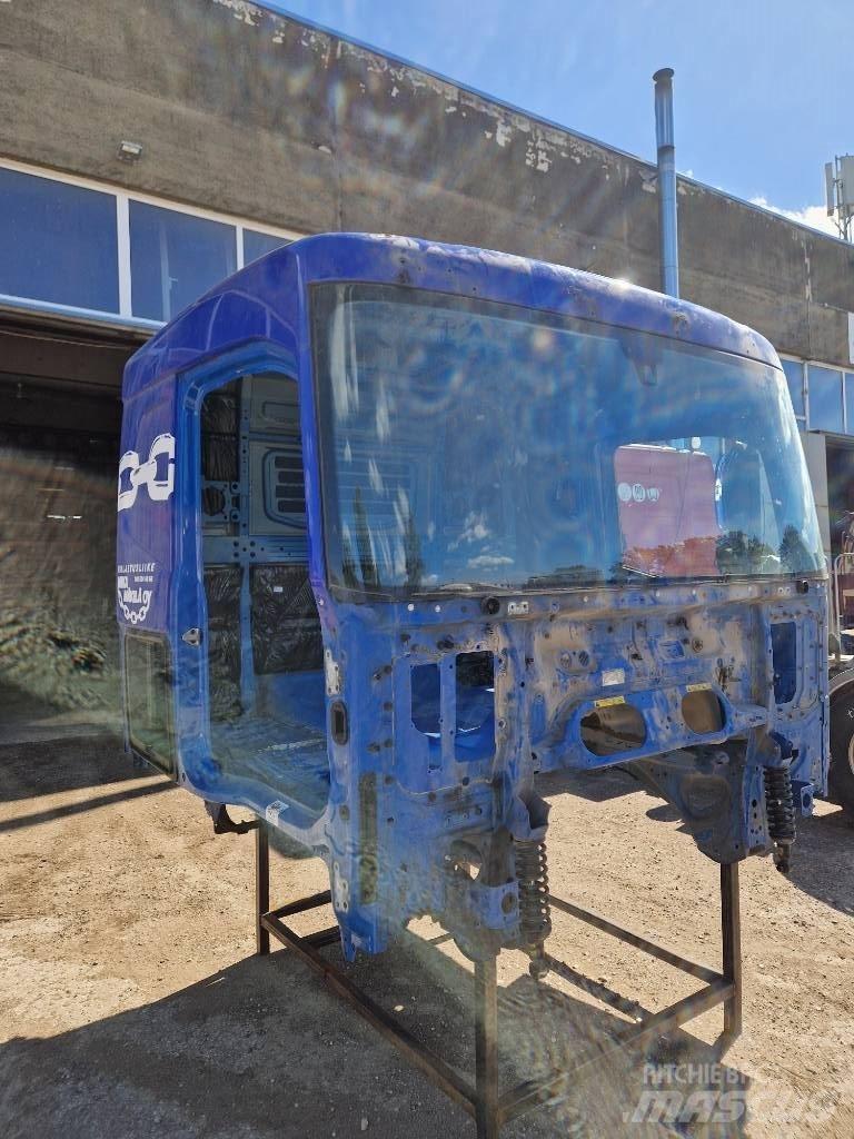 Volvo cab FH 4 500 Καμπίνες και εσωτερικό