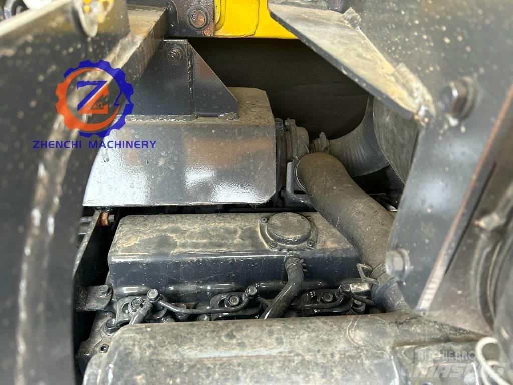 Komatsu PC 56 Εκσκαφάκι (διαβολάκι) < 7t