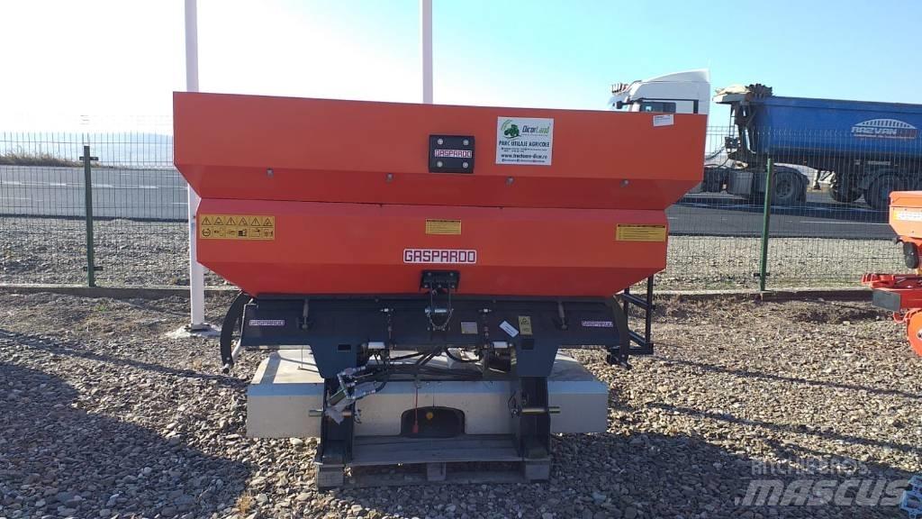 Maschio Zeno 24 Διαστρωτήρες ανοργάνων