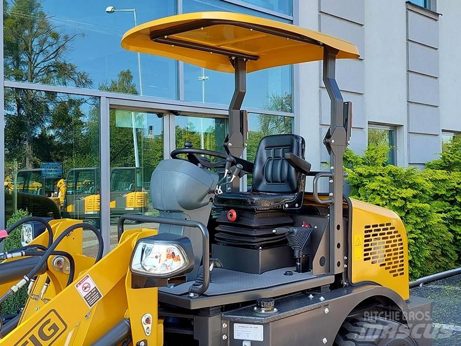 Günstig 910N Φορτωτές με λάστιχα (Τροχοφόροι)