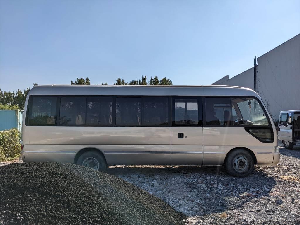 Toyota Coaster Bus Μίνι λεωφορεία