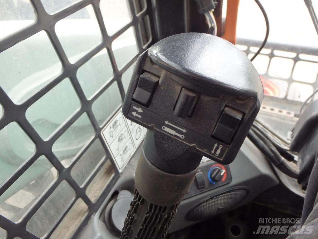 Bobcat S 530 Φορτωτάκια
