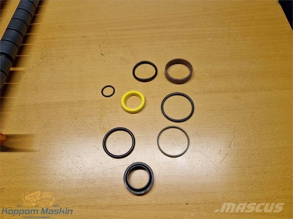 Ponsse 0056758 Κεφαλές συλλεκτικών μηχανών