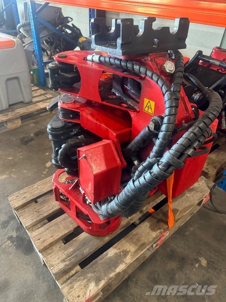 Mecanil Sg220 Δασοπονία - Άλλα