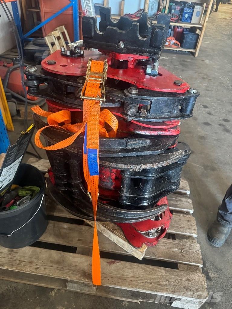 Mecanil Sg220 Δασοπονία - Άλλα