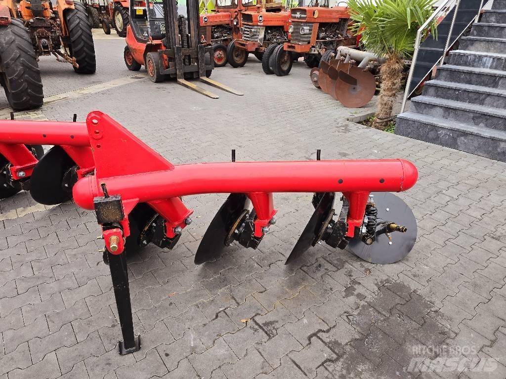 Massey Ferguson 265 Τρακτέρ