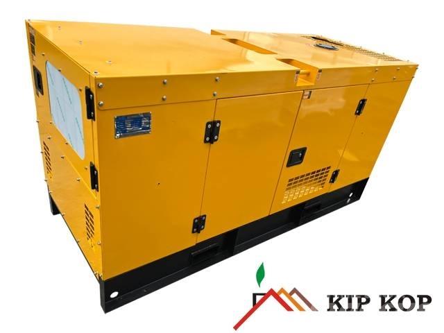 Weichai APW-100 Γεννήτριες ντίζελ