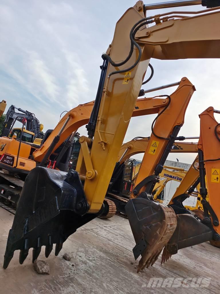 CAT 315 D Εκσκαφείς με ερπύστριες