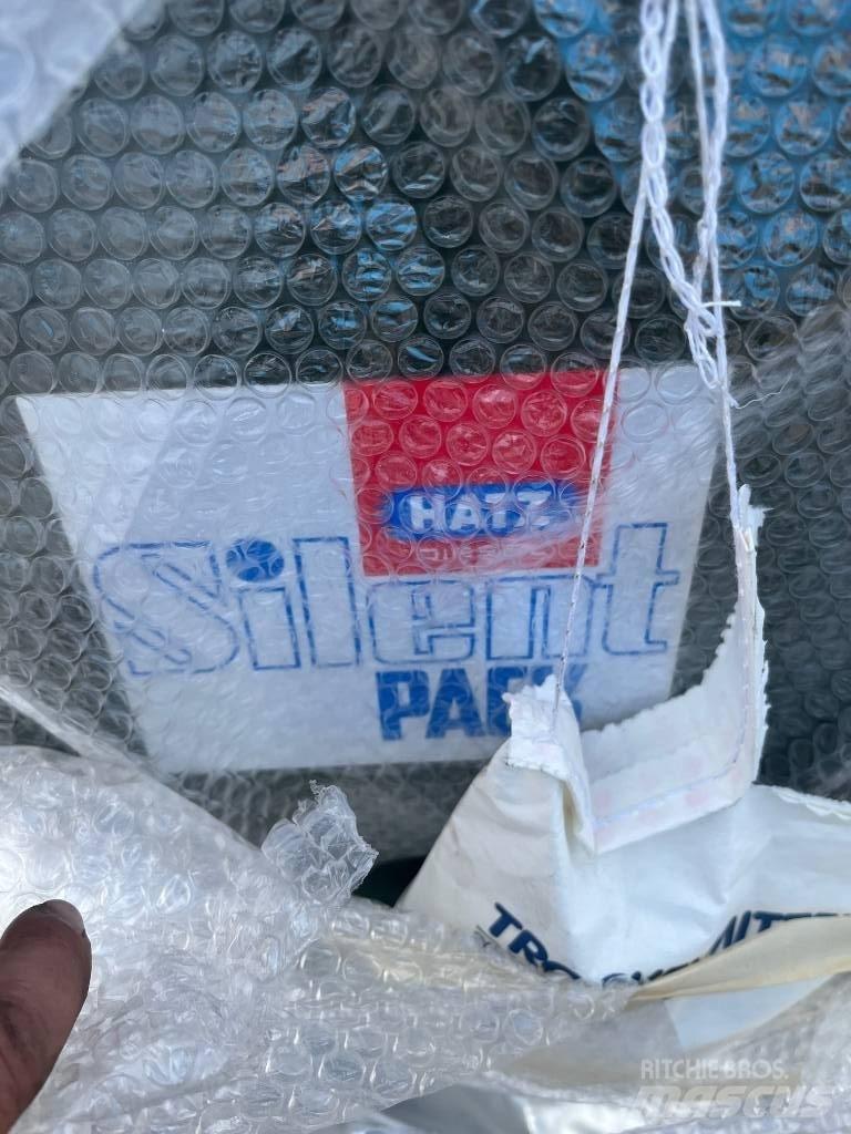 Hatz 2L30C Κινητήρες