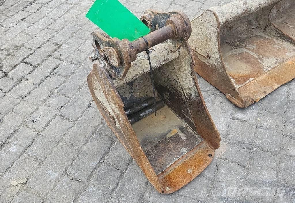 Kubota KX027-4 Εκσκαφάκι (διαβολάκι) < 7t