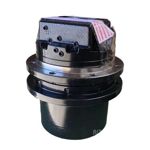 Neuson 1404 RD Σύστημα κύλισης undercarriage