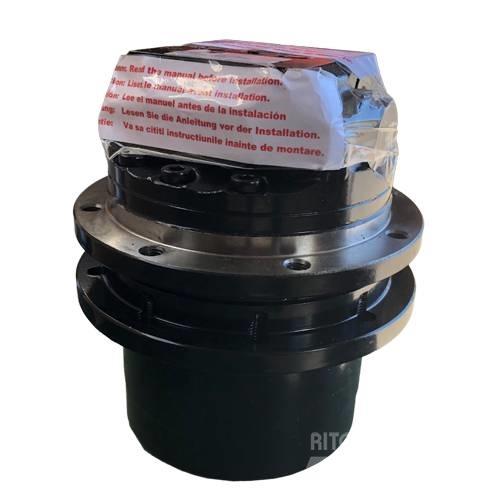 Neuson 1404 RD Σύστημα κύλισης undercarriage