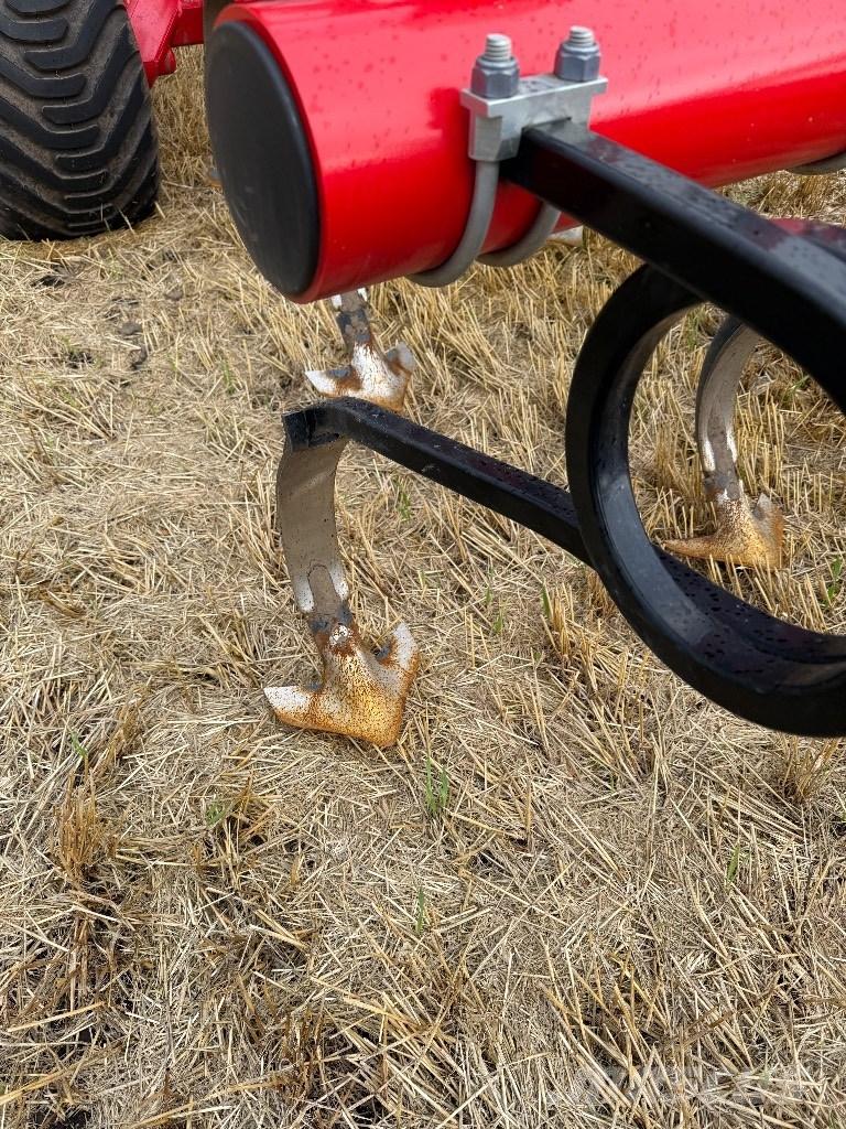 Väderstad Swift440 Καλλιεργητές - Ρίπερ