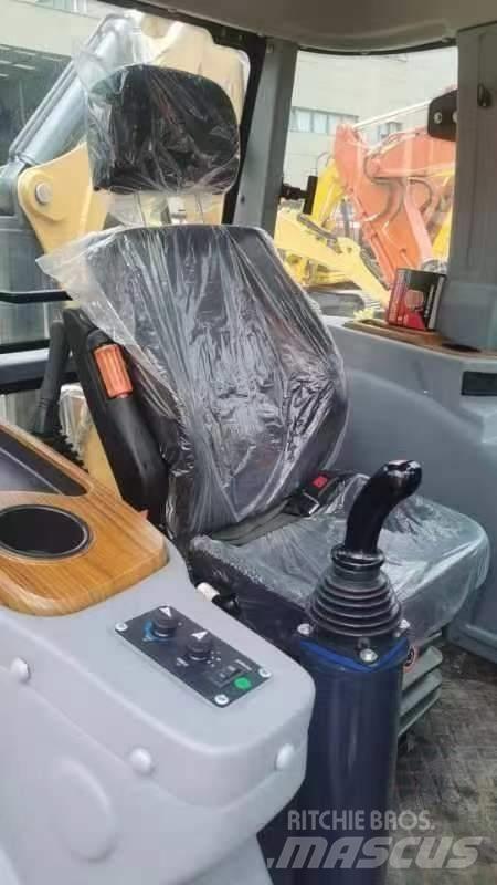CAT 420 F Εκσκαφείς Φορτωτές τύπου JCB