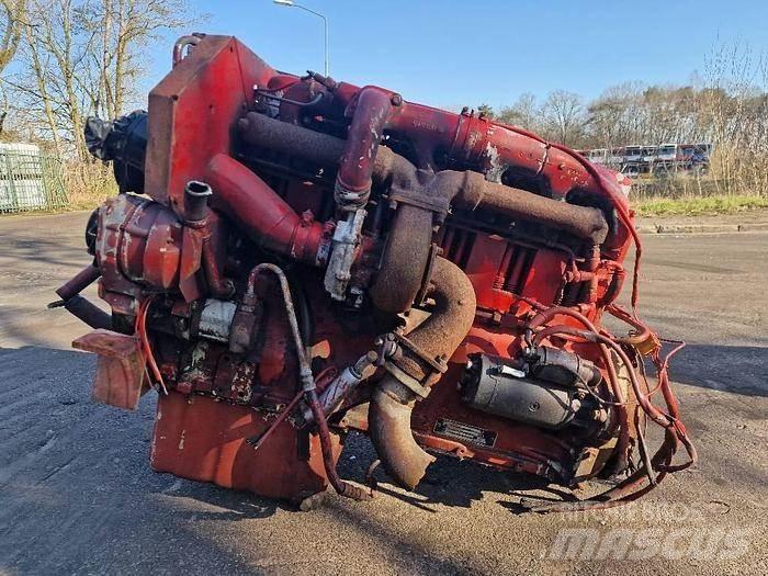  Engines BF6L913T Μεταφορές - Άλλα