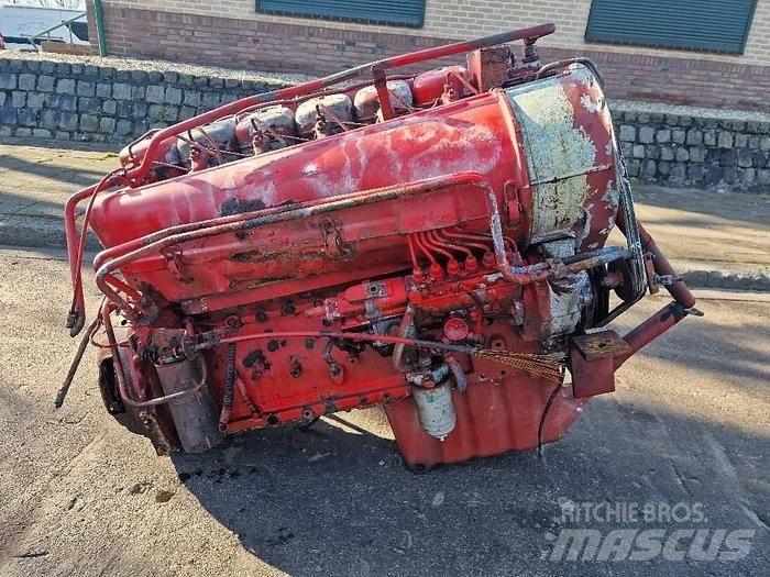  Engines BF6L913T Μεταφορές - Άλλα