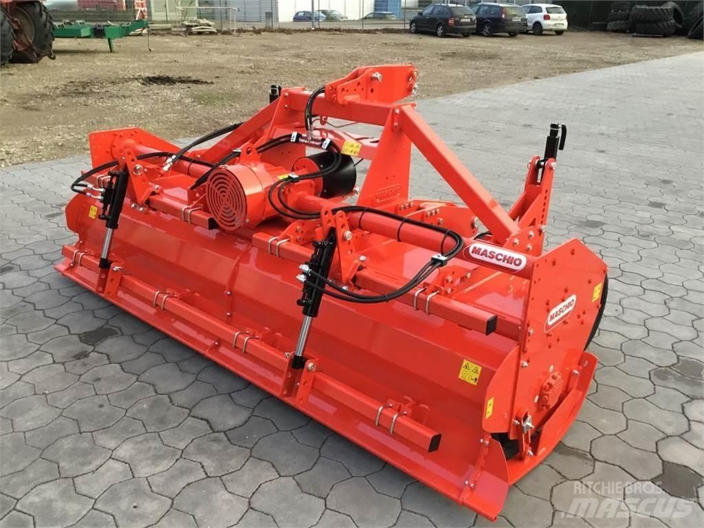 Maschio SC 280 PRO Άλλες μηχανές οργώματος και εξαρτήματα