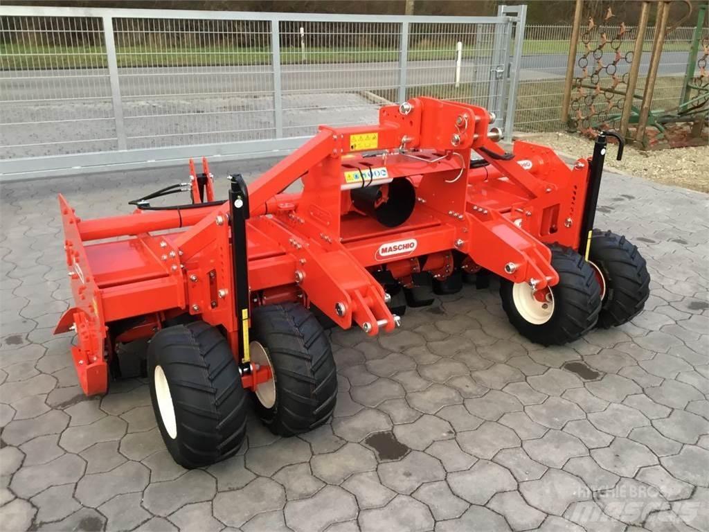 Maschio SC 280 PRO Άλλες μηχανές οργώματος και εξαρτήματα