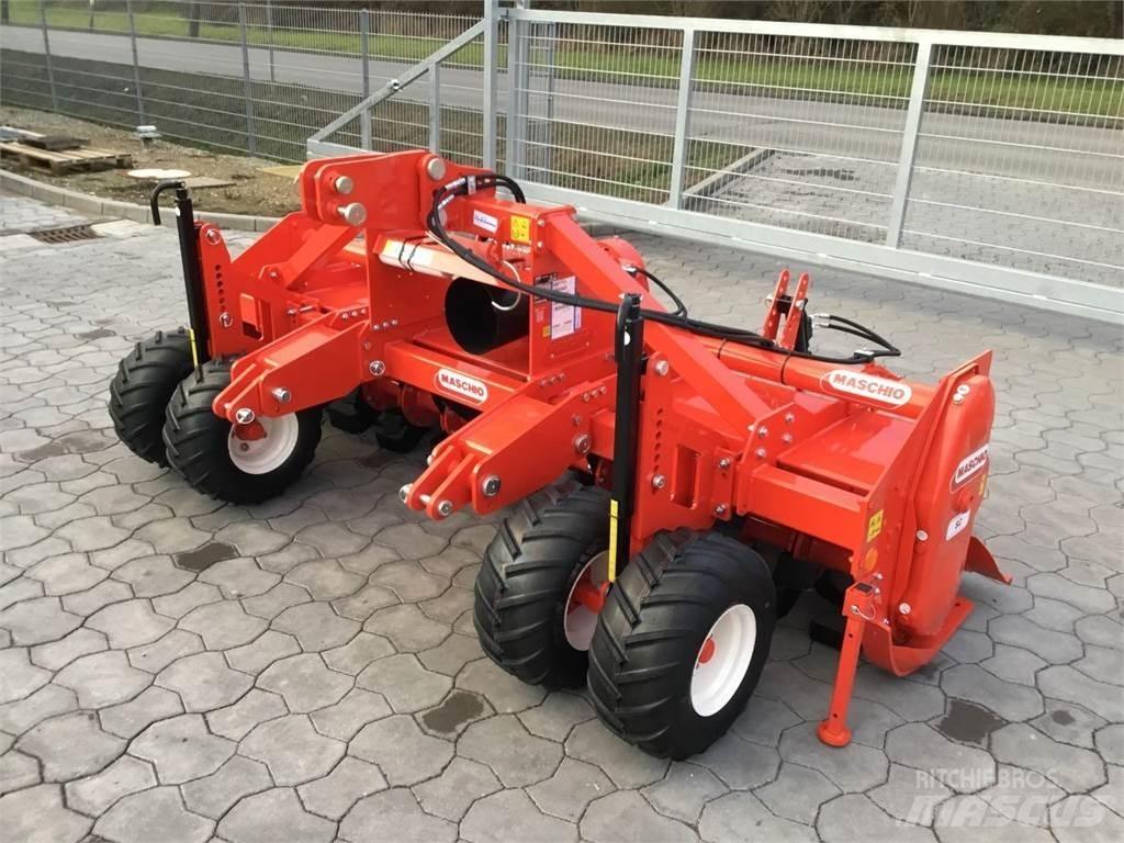 Maschio SC 280 PRO Άλλες μηχανές οργώματος και εξαρτήματα