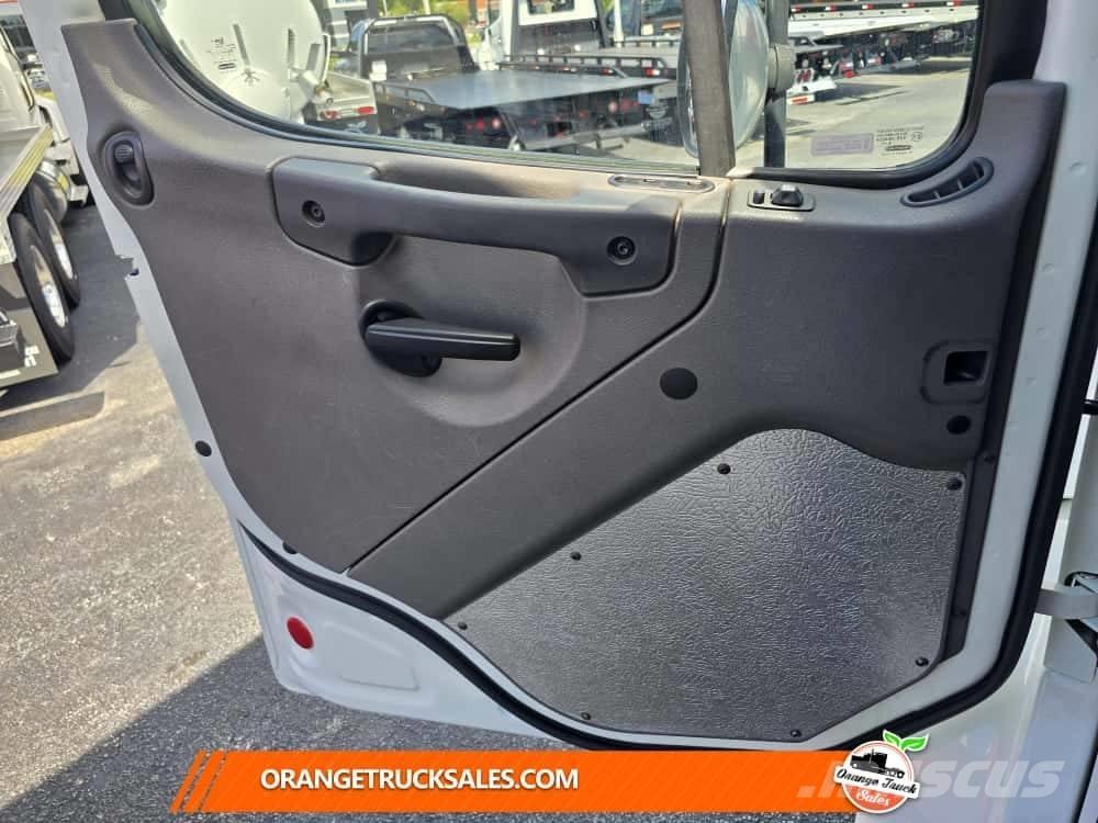 Freightliner M2 Φορτηγά Κόφα