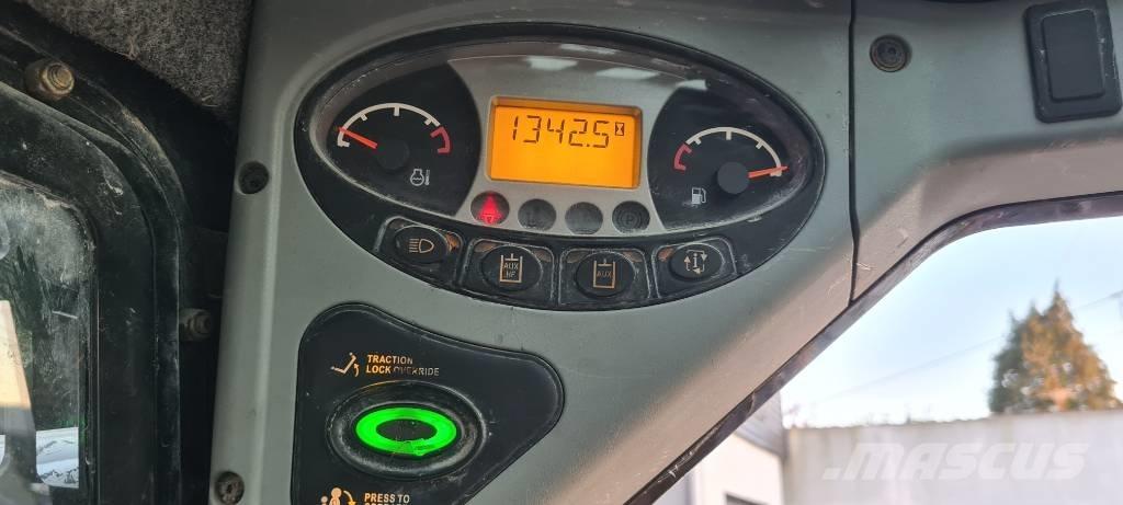 Bobcat S 100 Φορτωτάκια