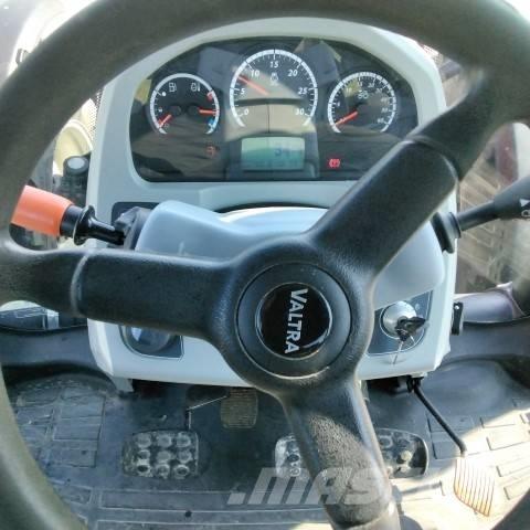 Valtra N 174 Τρακτέρ