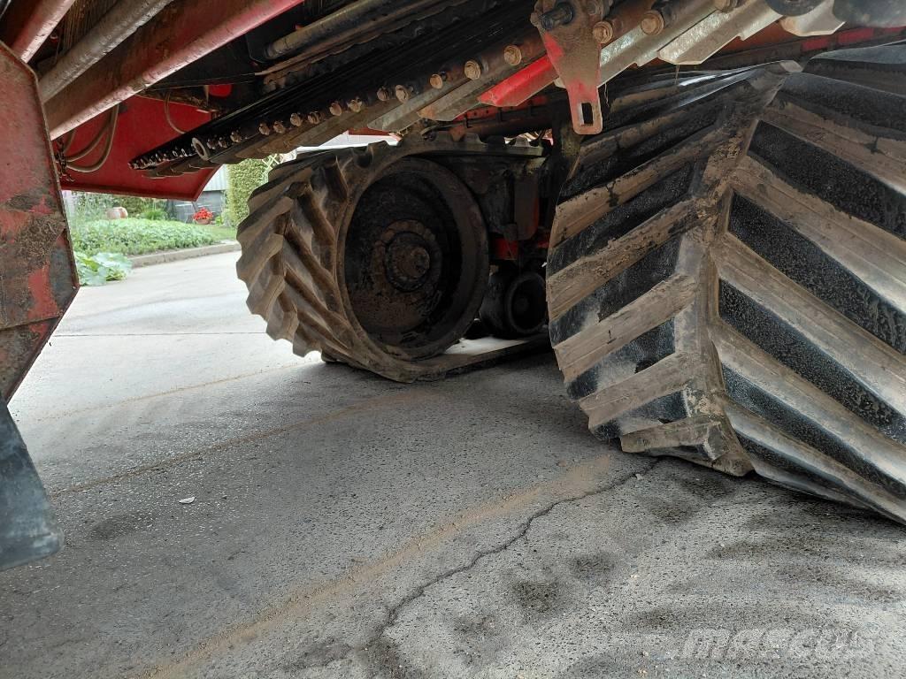 Grimme Tectron 415 Πατατοεξαγωγέας