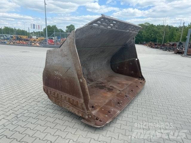 CAT 966 H BUCKET Κουβάδες
