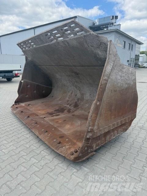 CAT 966 H BUCKET Κουβάδες
