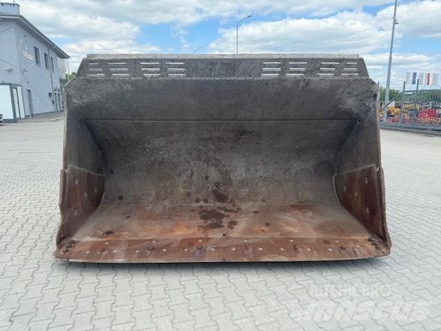 CAT 966 H BUCKET Κουβάδες