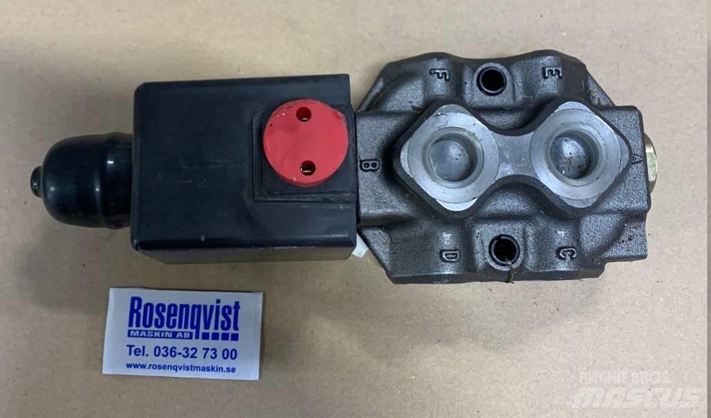 Veto Valve 0602217 Υδραυλικά