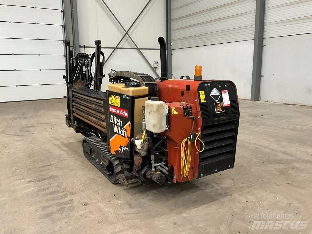 Ditch Witch JT 5 Εξοπλισμός οριζόντιων διατρήσεων