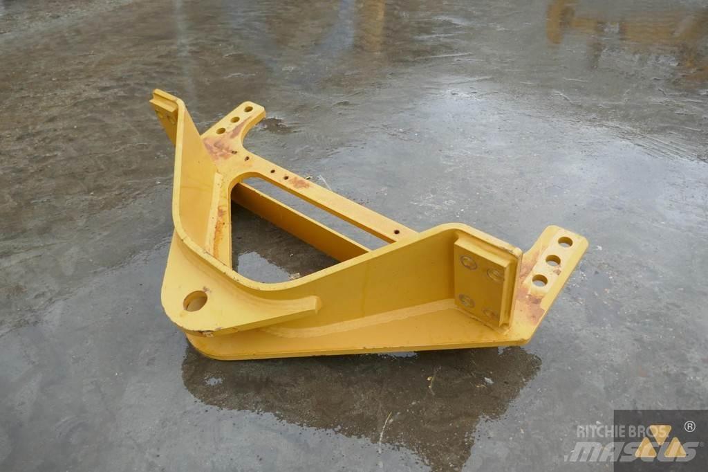 CAT 140M3 Drawbar Μεταφορές - Άλλα