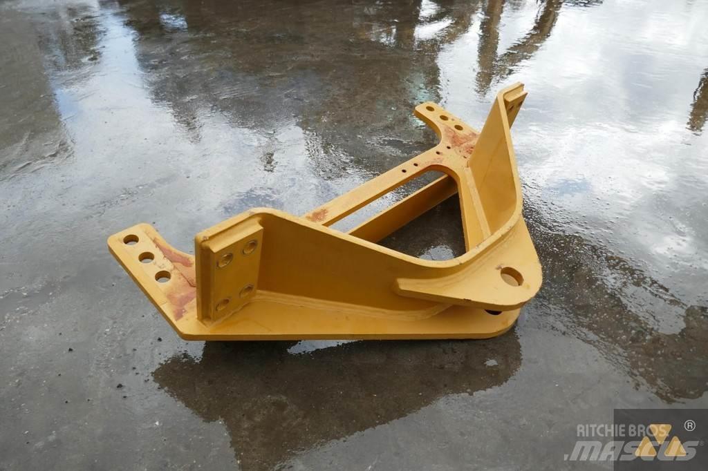CAT 140M3 Drawbar Μεταφορές - Άλλα