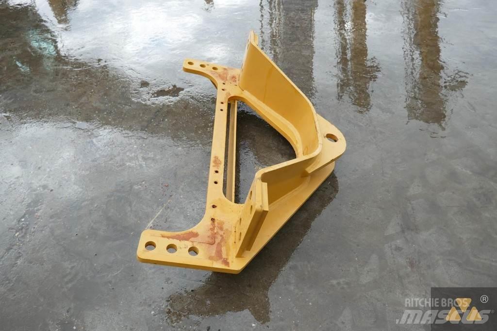 CAT 140M3 Drawbar Μεταφορές - Άλλα