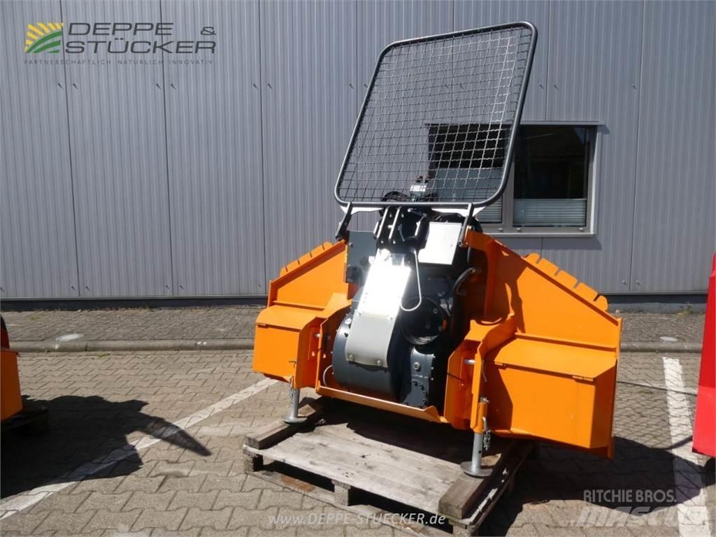 Ritter S 80-E Βαρούλκα
